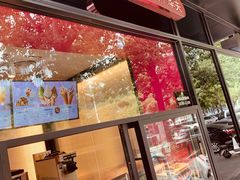 -肯德基(蓝桥店)