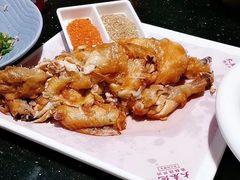 -大秦地·西北菜(纬四路店)