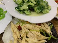 -西北朗益和穆斯林餐厅