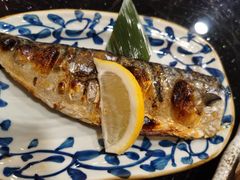 -真剑日本料理·铁板烧(贵州路店)