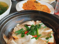 -喜洲翰林餐厅(董家百年老宅店)