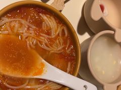 -西贝(厦门中华城店)