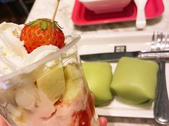-满记甜品(北美新天地店)