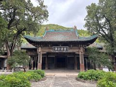 -窦大夫祠