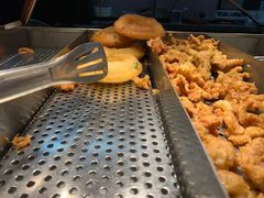 葱油粑粑-万利记·长沙粉面小吃(8号仓店)