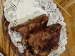 -鸽子窝专业烧烤店(南市场店)