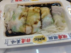 -赵财记·肠粉·煲仔饭(九龙城店)