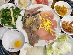 -桥香园云南过桥米线(金马碧鸡店)