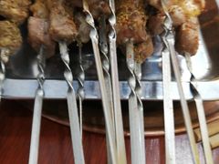 -岳合轩老北京涮肉