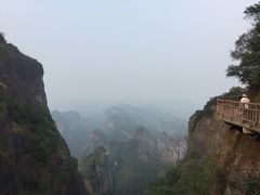 -崀山风景名胜区