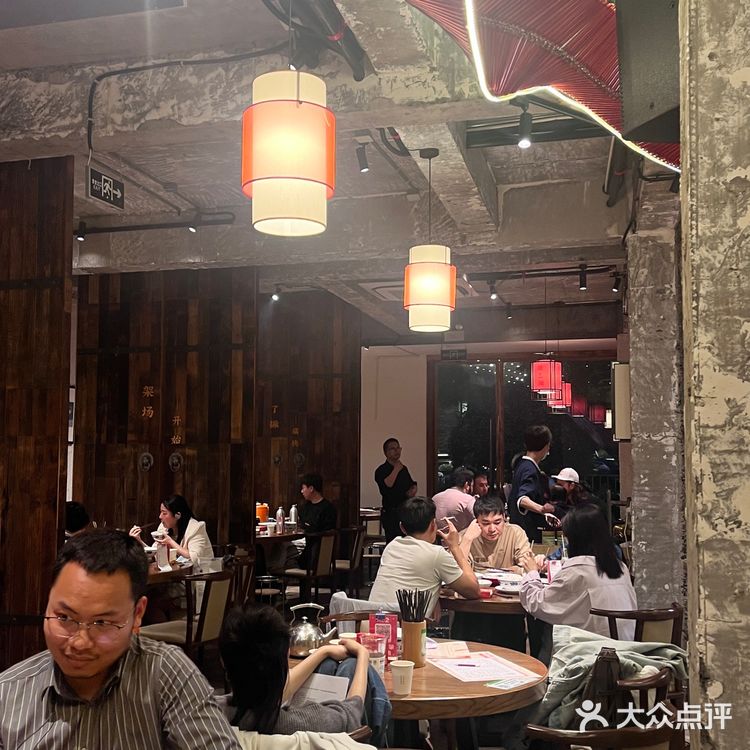 长沙人气最高最正宗的湘菜馆NO.1✅