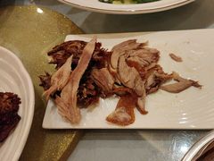 -全聚德(上海首店浦东店)
