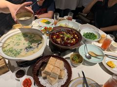 -丹江渔村(望京店)