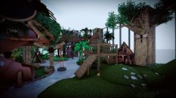 -恐龙探索乐园(磁器口店)