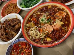 -老三样·旧食新味(万寿宫店)