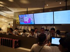 -奈雪的茶(市百一店)