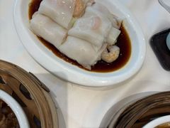 -金河半岛园林酒家(金融城店)