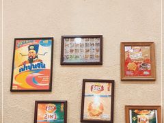 -曼谷食堂·泰国家庭料理(丹桂路店)