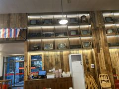 -冶建镜子·老南昌大排档·江西虾王(总店)