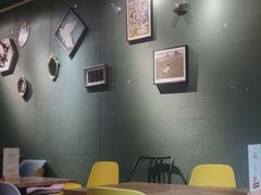 -W CAFE(甜爱路店)