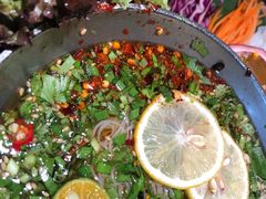 -Ameigo梅果·云贵川bistro(长宁来福士店)