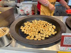 -宽窄巷子(地铁站)