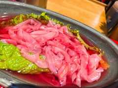 -谭鸭血老火锅(长春一店)