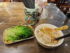 -一记面馆(易发店)