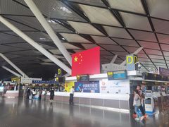 -南宁吴圩国际机场-T2航站楼