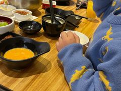-水林间·寿喜烧自助(仙林金鹰店)