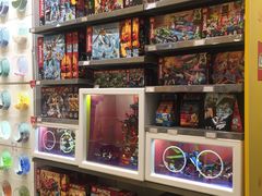 -乐高专卖店(温州万象城店)