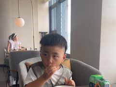 -秀·吧 Show Bar(兰州盛达希尔顿酒店)