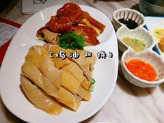 -星平鸡饭·粤菜小炒(印象城旗舰店)