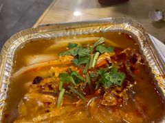 -大佬李砂锅(钱江财富广场店)