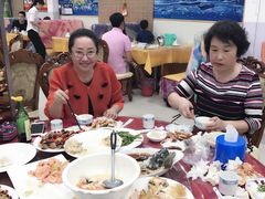 -南海渔家•海鲜•正宗海南菜(海棠湾店)