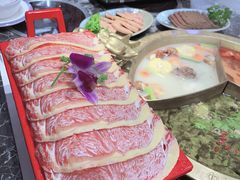 -钢管厂五区小郡肝火锅串串 Chuan Chuan hot pot