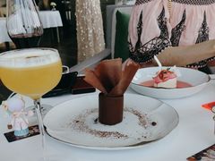 -杭州柏悦酒店·悅厅