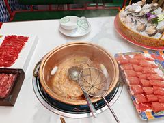 -安答龙虾·烧烤·大排档