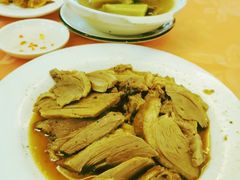 -深运潮州粥(东门店)