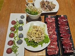 -掂档潮汕牛肉火锅(cityon熙地港店)