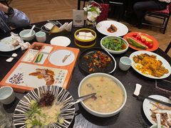 -海天楼中餐厅(吴宫泛太平洋酒店)