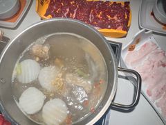 -潮发潮汕牛肉店(永庆坊店)