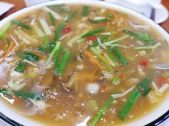 -锦辉餐厅(八一五中路店)