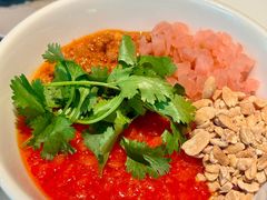 -胡麻(静安嘉里店)