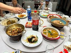 -颂福楼·南京菜(定淮门店)