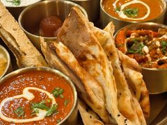 -清真·AL-JANNAT 佳纳特餐厅(狮子桥店)