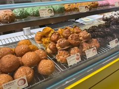 -西树泡芙(湖滨银泰in77B区店)