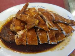 -胜记菜馆(文明路)