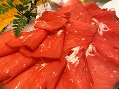 -江海肥牛(桃园南路店)