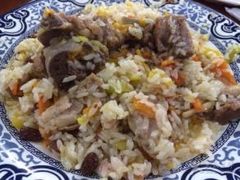 -巴依老爷新疆美食(清华东门店)